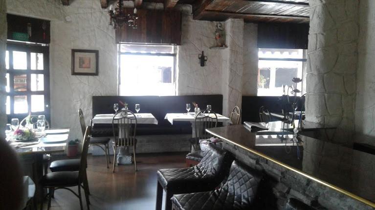 Hotel Quito Antiguo Kültér fotó