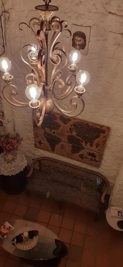 Hotel Quito Antiguo Kültér fotó