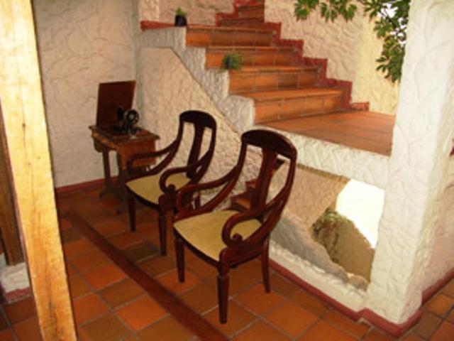 Hotel Quito Antiguo Kültér fotó