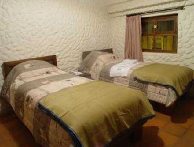 Hotel Quito Antiguo Kültér fotó
