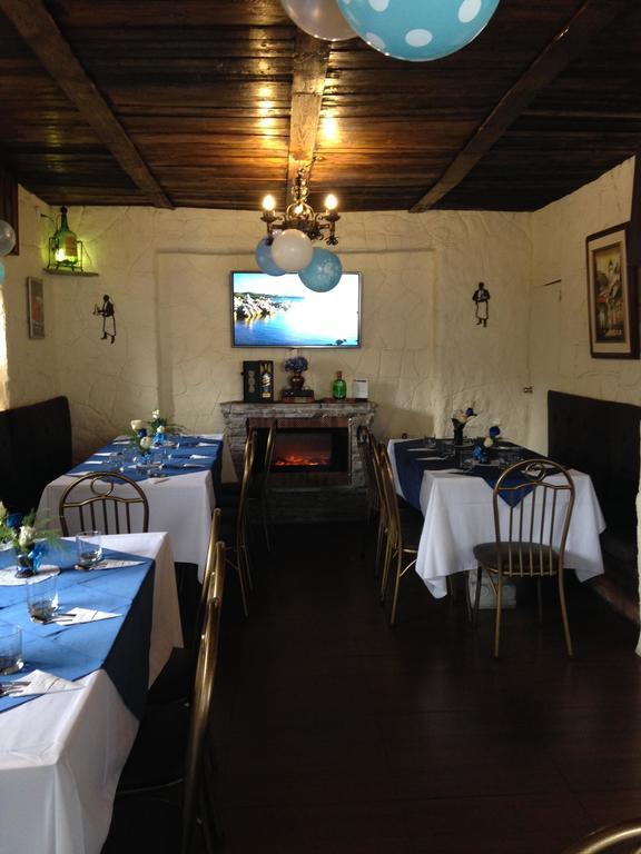 Hotel Quito Antiguo Kültér fotó